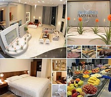 Excellence Plaza Hotel