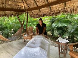 Mikado Natural Lodge