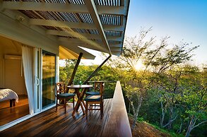 Mikado Natural Lodge