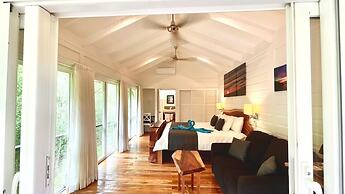 Mikado Natural Lodge