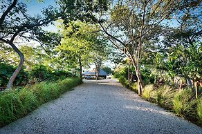 Mikado Natural Lodge