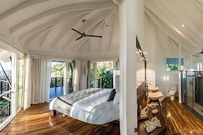 Mikado Natural Lodge