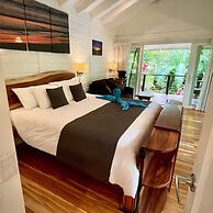 Mikado Natural Lodge