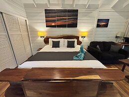 Mikado Natural Lodge