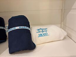 Mikado Natural Lodge