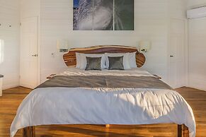 Mikado Natural Lodge