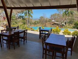 Mikado Natural Lodge