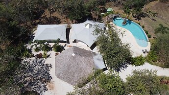 Mikado Natural Lodge