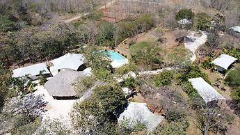 Mikado Natural Lodge