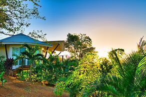 Mikado Natural Lodge