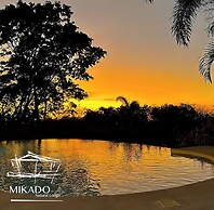 Mikado Natural Lodge