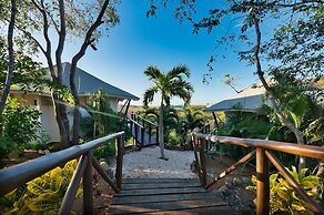 Mikado Natural Lodge