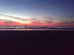 Mikado Natural Lodge