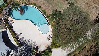 Mikado Natural Lodge