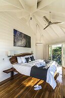 Mikado Natural Lodge