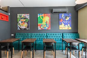 Boutique Hotel MOJO