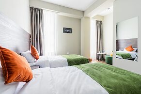 Boutique Hotel MOJO