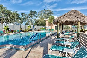 Ferentino Vacation Rental by NFVH