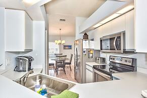 Ferentino Vacation Rental by NFVH