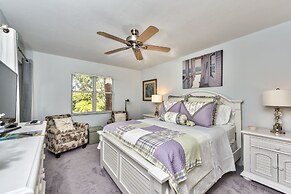 Ferentino Vacation Rental by NFVH