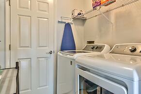 Ferentino Vacation Rental by NFVH