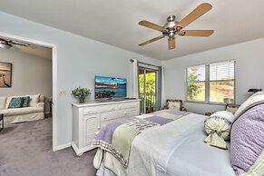 Ferentino Vacation Rental by NFVH