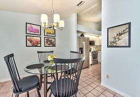 Ferentino Vacation Rental by NFVH