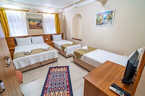 Otel Türk Evi