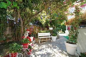 Otel Türk Evi