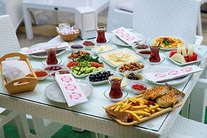 Otel Türk Evi