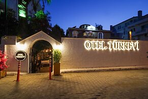 Otel Türk Evi