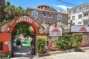 Otel Türk Evi