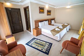 Otel Türk Evi
