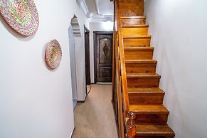 Otel Türk Evi