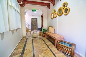 Otel Türk Evi