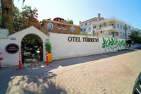 Otel Türk Evi
