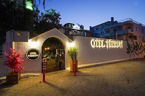 Otel Türk Evi