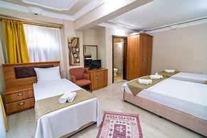 Otel Türk Evi