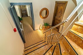 Otel Türk Evi