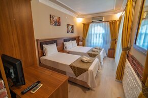 Otel Türk Evi