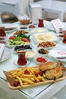 Otel Türk Evi