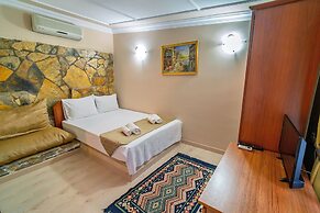 Otel Türk Evi