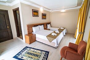 Otel Türk Evi