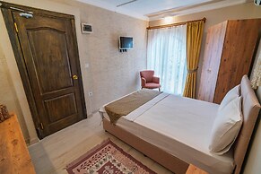 Otel Türk Evi