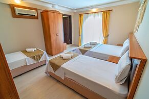 Otel Türk Evi