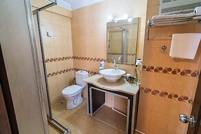 Otel Türk Evi