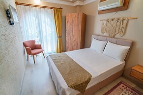 Otel Türk Evi