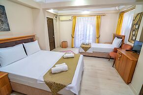 Otel Türk Evi