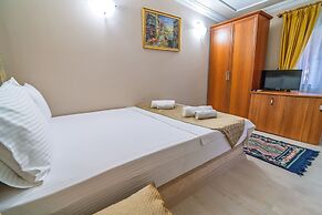 Otel Türk Evi