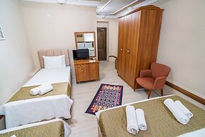 Otel Türk Evi